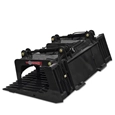 Back of Closed Grapple for Sale
